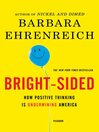 Cover image for Bright-sided